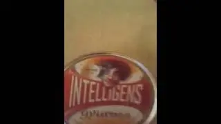 Az inteligens gyurma nagyon jo