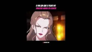 Filho do Drag&atilde;o. Parte 3 #anime #ias #darkstory 