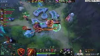 🔥 XM - EMBER SPIRIT : XTREME GAMING VS BOOM ESPORTS CLAVISION DOTA 2 MASTER 2025 - 7.39d 7 3 13 🔥