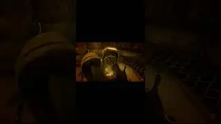 Bendy and the Ink Machine. Final Fight with Beast Bendy