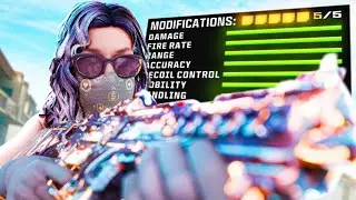 Breaking BIG PRs with a Season 4 snipers dream loadout!! (CRAZY END GAME)