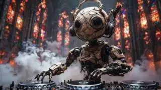 ADVENTURES IN TECHNO EP. 90