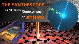 A vision for atomic scale manufacturing
