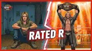 Edge WWE Tribute Song: 