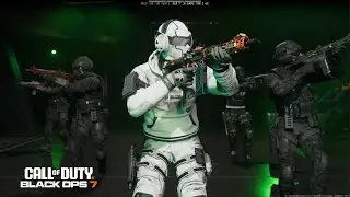 BO7 Den Hardpoint 50 point club