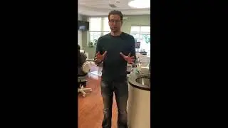 Springfield Orthodontics Welcome back video