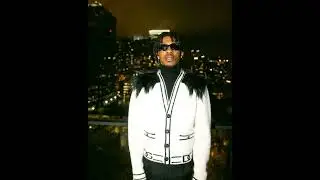 Section 8 x Chi Chi Type Beat - 