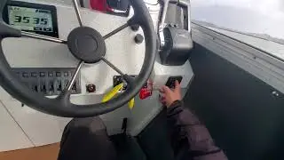 25 northriver os