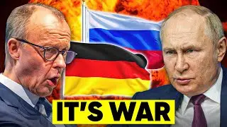 Германия делает то, чего больше всего боялся Путин