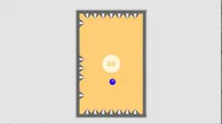 Bounce Ball Gameplay