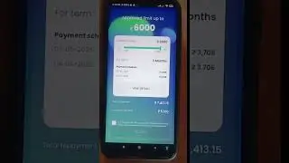 New instant loan app without cibil score ! loan app fast approval ! loan app