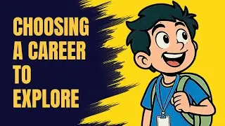 Finding a Career That Fits You | Career Exploration & Self-Discovery
