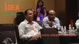 IDEA CLINICS Conference June 2018