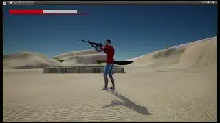 Unreal Engine Tutorial #21