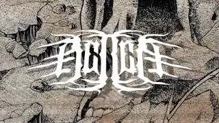 BEREFT - LANDS (album trailer)