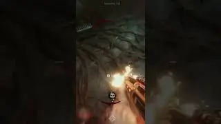 Sker Ritual INVINCIBILITY Glitch #shorts