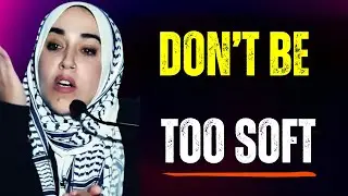 Difference Between True Patience vs Silent Suffering by Yasmin Mogahed