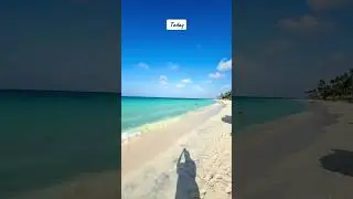 Big changes! #aruba #arubavacationtips #onehappyisland #beachlife