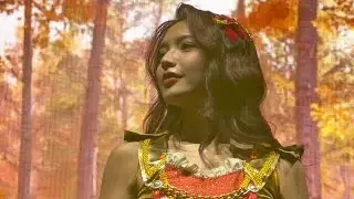 [Fancam] Gracia JKT48 - Dahulu | JakCloth 2025 (24/12/25)