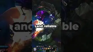 This Graves Item Has the Highest Win Rate But..... #forest #professorforest