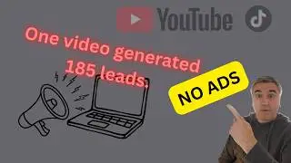 How to Get FREE Traffic for Affiliate Marketing (No Ads, No Website Needed)