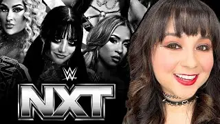 WWE NXT LIVE STREAM | November 4, 2025