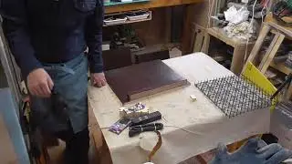 253 PS5台を作る20
