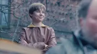 Призрак расследует свое убийство в сериале &laquo;Отель 