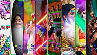 NEW TRENDING APX REMIX HOLI SPECIAL DJ SONG KHELBO HOLI  DJ STATUS EDITING XML FILE #holi #edit #xml