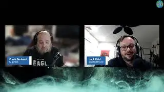 Geek Spot News Episode 120