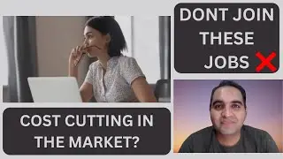 DARK SIDE of IT Jobs & Tech Jobs - Red Flags in Corporate Jobs | Layoffs 2024 | #Layoffs News
