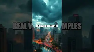 Simulating a Smarter City: Digital Twins Redefining Urban Resilience