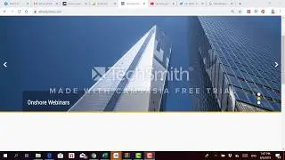 Offshore structure, design, construction and maintenance online live course