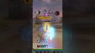 SMITE Ultimate Freya