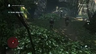 Locate James Kidd | Assassin&rsquo;s Creed IV Black Flag Gameplay