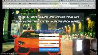 How To Get Sales|Easy 1 Up Review 2016