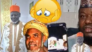 Kokunsan cewa agurin mabiya dariku kudubul ne ke Hana Allah yiwa mutane azaba