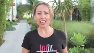 Season 5 - Week 1 Cardio Challenge