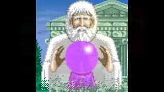 Altered Beast Mega Drive   Ending theme