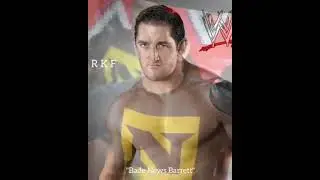 Wade Barrett Journey (1980-Now)#wwe #transformation#popular #trending#youtubeshort #wwemusic #viral