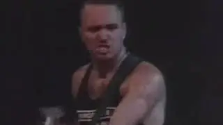 Sick of it All - Injustice System