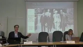 K. Hall &ndash; Sarton&rsquo;s Rivals: Disciplinary Dilemmas of History of Science circa 1931