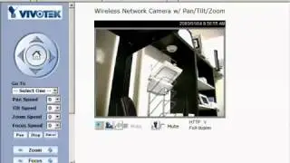 Security_ Video Tutorial_ How To Configure An Ip Camera Network