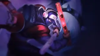 After Shock Shen in Aram - League of Legends