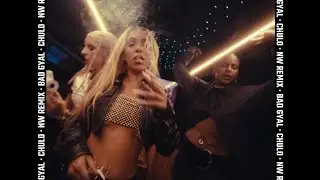Bad Gyal - Chulo 💋 [TECHNO Remix | NOWAY20]