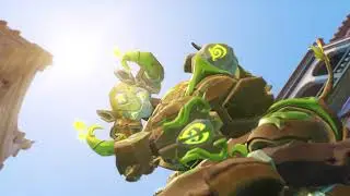 Terrasurge Cannot be Deflected