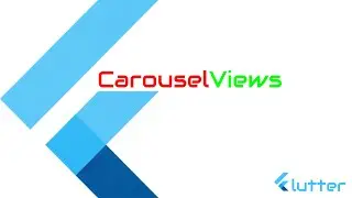 Flutter Carousel with Smooth Animation & Navigation!