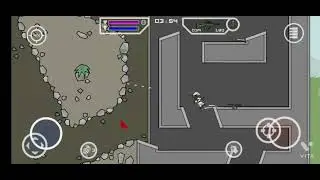 mini militia gaming by miniclip gaming  star 🌟🤩👌🎎