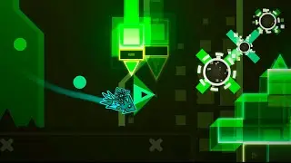GREEN BULLET BY CHERRY TEAM - FULL SHOWCASE