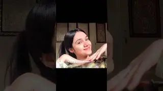 DIY Rice Flour Facial For Glowing Skin✨ #homemade #youtubeshorts #shorts #facial